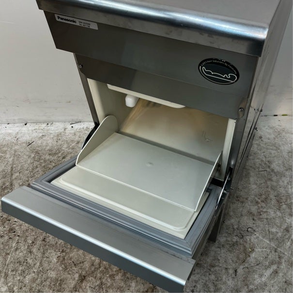 パナソニック 25kg製氷機 SIM-AS2500 | 無限堂厨房ネットショップ