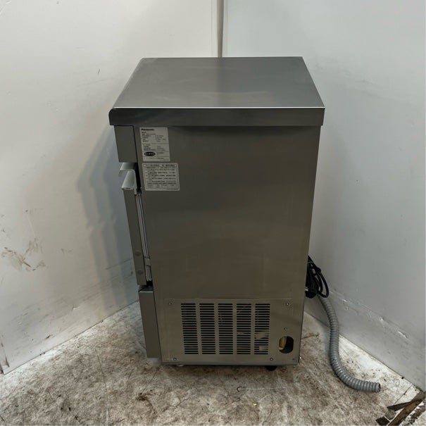 パナソニック 25kg製氷機 SIM-AS2500 | 無限堂厨房ネットショップ