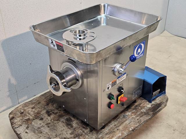ワタナベ　業務用ミートスライサー WSD-2P&3Pスーパーデラックス　三相200v  厨房 ワタナベ 業務用ミートスライサー WSD-2P&3Pスーパーデラックス 三相