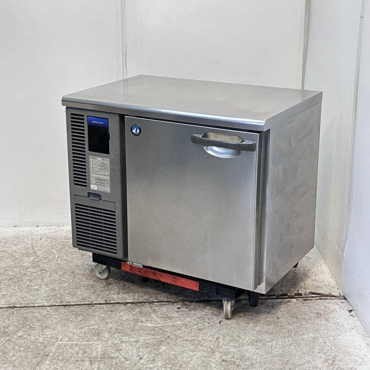 ホシザキ 冷蔵コールドテーブル RT-90MNF | 無限堂厨房ネットショップ