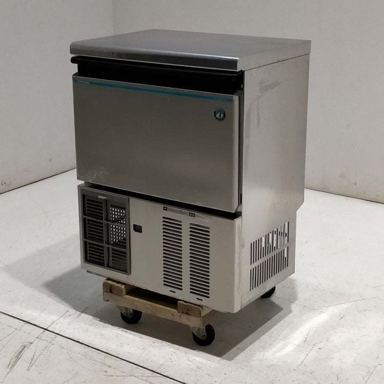 HOSHIZAKI 45KG製氷機 ホシザキ 45kg製氷機 IM-45M-1 | 無限堂厨房ネットショップ