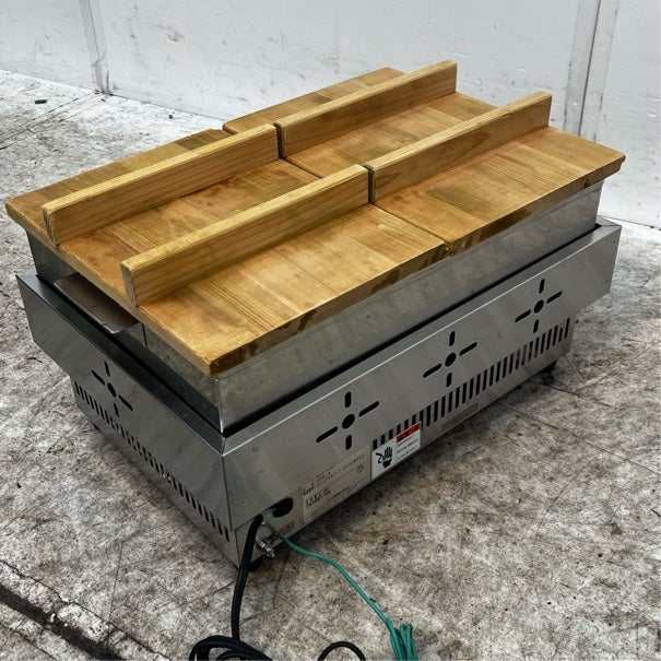 ニチワ 電気おでん鍋 EOK-6 | 無限堂厨房ネットショップ