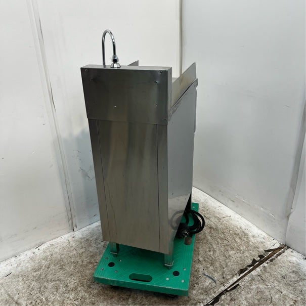 ニチワ 電気ゆで麺器 ENBN-C36S | 無限堂厨房ネットショップ