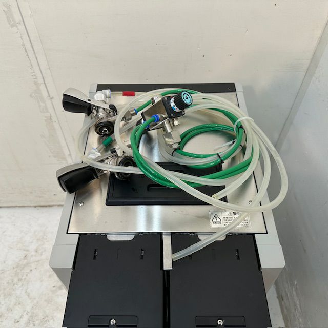ホシザキ ビールディスペンサー DBF-AS100WE | 無限堂厨房ネットショップ