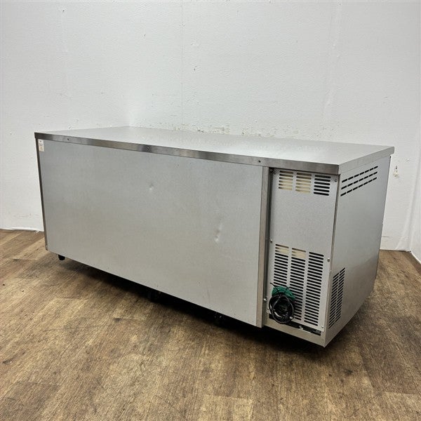 大和冷機 冷蔵コールドテーブル 6171CD-EC | 無限堂厨房ネットショップ
