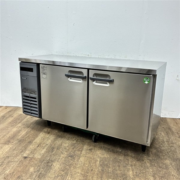 フクシマガリレイ 冷蔵コールドテーブル LRC-150RX | 無限堂厨房ネット