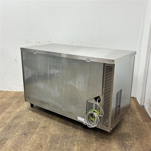 ホシザキ 冷蔵コールドテーブル RT-120SNF-E | 無限堂厨房ネットショップ