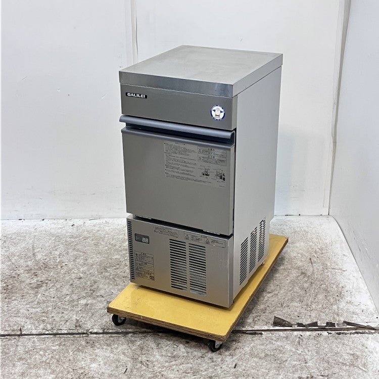 フクシマガリレイ 25kg製氷機 FIC-A25KT5 | 無限堂厨房ネット フクシマガリレイ 25kg製氷機 FIC-A25KT5 | 無限堂厨房ネット