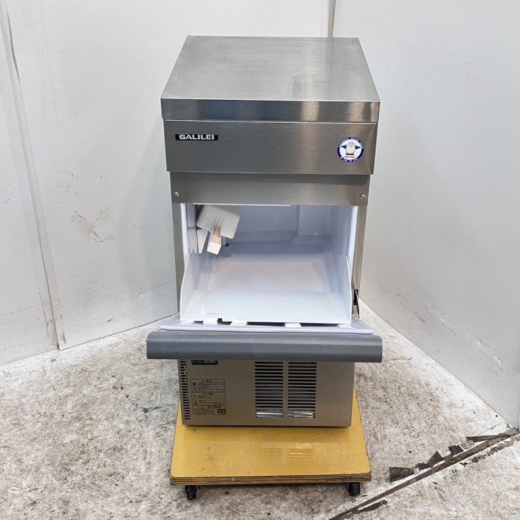 フクシマガリレイ 25kg製氷機 FIC-A25KT5 | 無限堂厨房ネットショップ