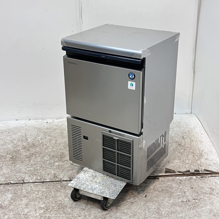 ホシザキ 35kg製氷機 IM-35M-NA | 無限堂厨房ネットショップ