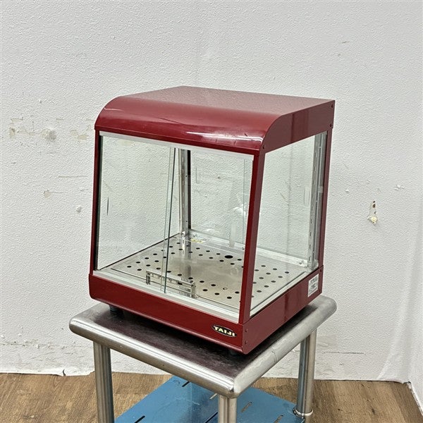 ホットショーケース | 無限堂厨房ネットショップ