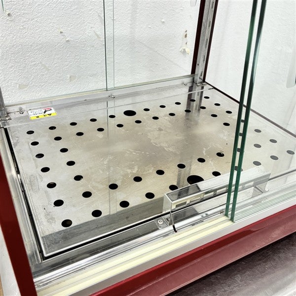 タイジ ホットショーケース OS-400N | 無限堂厨房ネットショップ