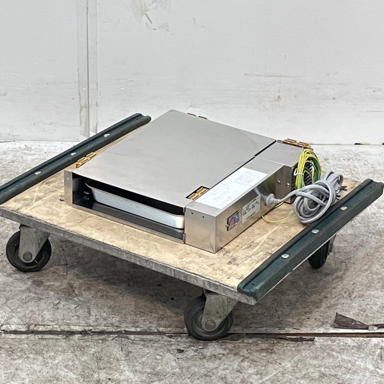 ホシザキ エバドレン蒸発装置 HJY-270A | 無限堂厨房ネットショップ