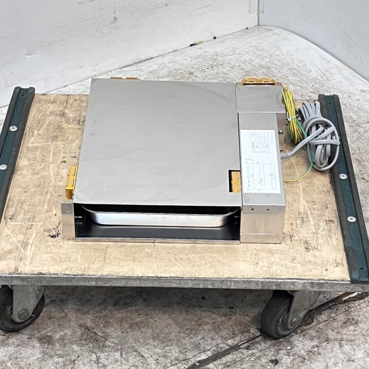ホシザキ エバドレン蒸発装置 HJY-270A | 無限堂厨房ネットショップ