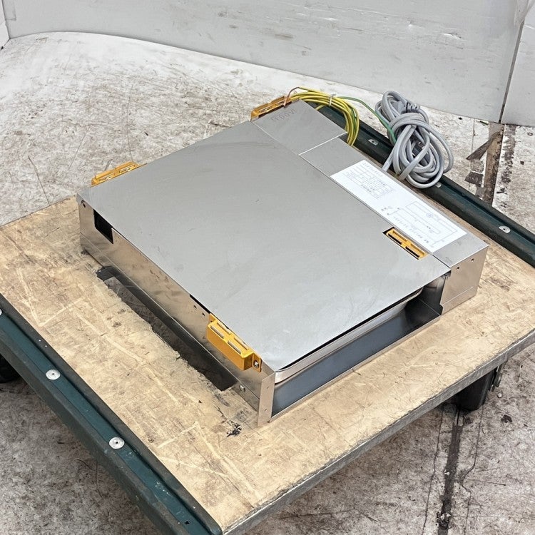 ホシザキ エバドレン蒸発装置 HJY-270A | 無限堂厨房ネットショップ