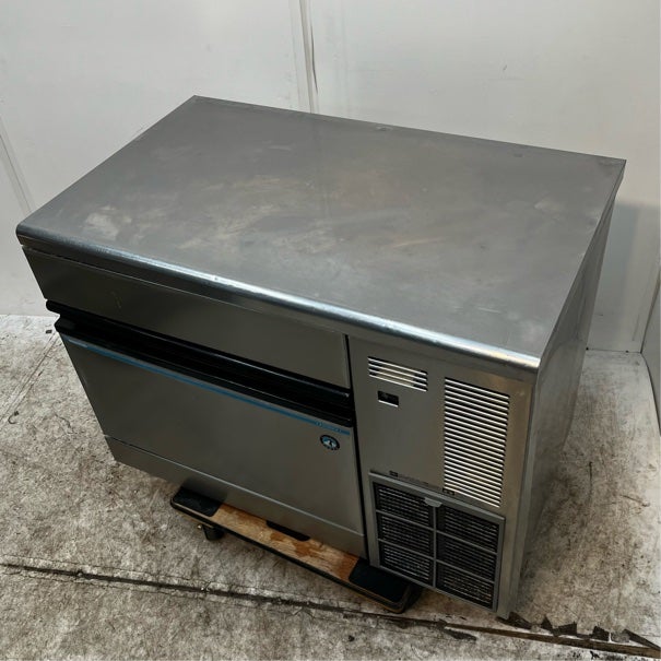 製氷機 楽天市場】【新品】製氷機 幅500×奥行450×高さ850(mm) IM-35M-2-LM(旧