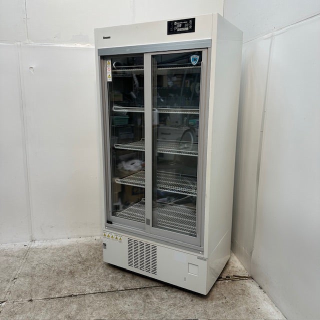 大和冷機 リーチインショーケース 301AUJ-18-EC | 無限堂厨房ネット