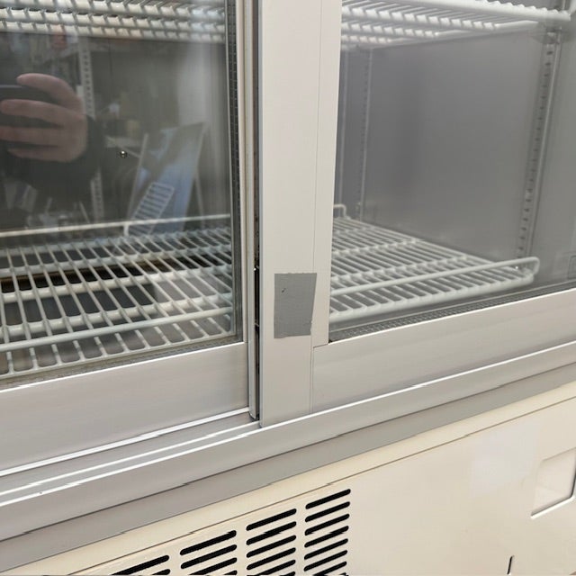 大和冷機 リーチインショーケース 301AUJ-18-EC | 無限堂厨房ネット
