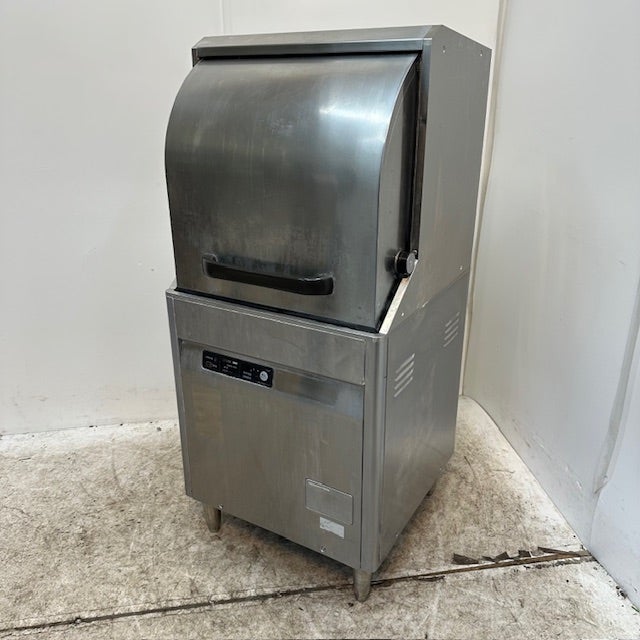 山口)下松市より　ホシザキ　食洗器　JWE-450RUB　単相100V 　BIZKD09H ホシザキ JWE-450RUC | 業務用食器洗浄機 | 住の森