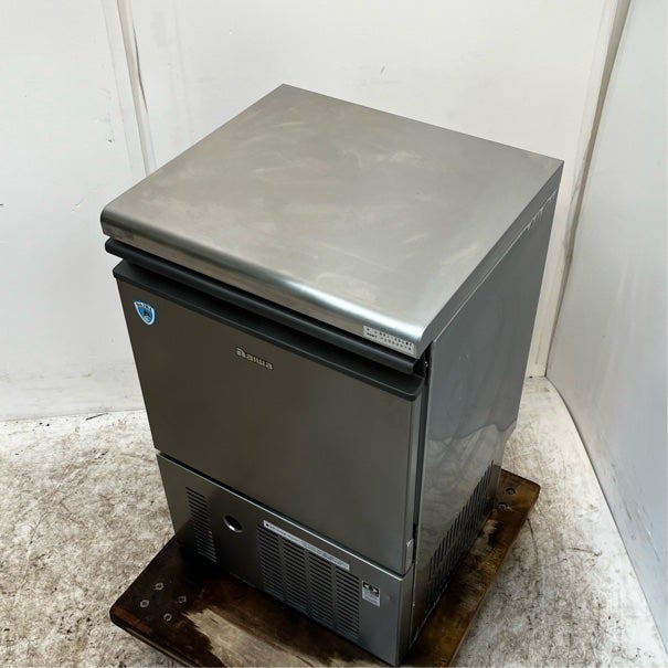 大和冷機 35kg製氷機 DRI-35LMF | 無限堂厨房ネットショップ