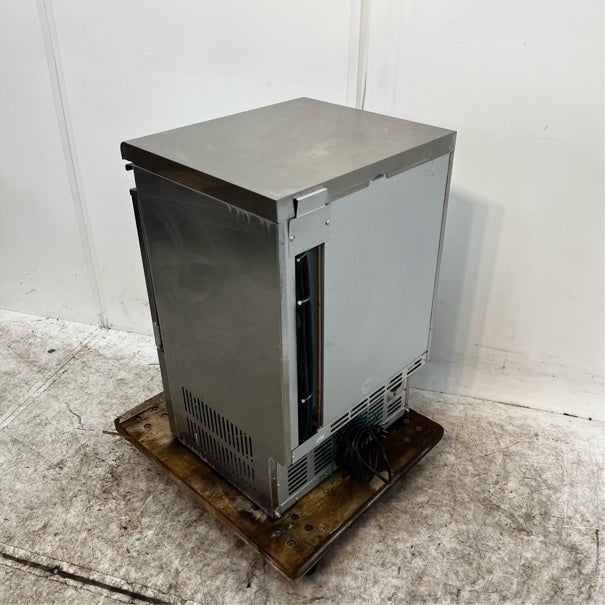 大和冷機 35kg製氷機 DRI-35LMF | 無限堂厨房ネットショップ