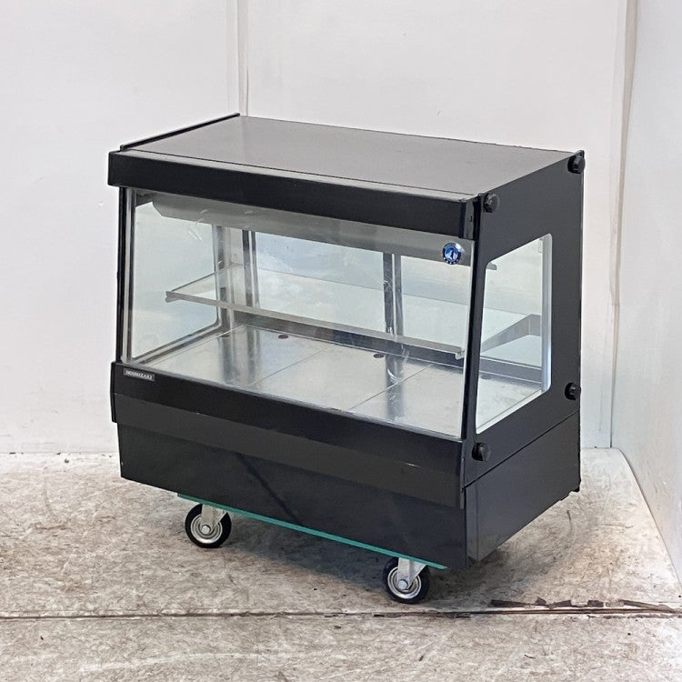 ホシザキ 高湿ディスプレイケース HKD-3B1 | 無限堂厨房ネットショップ