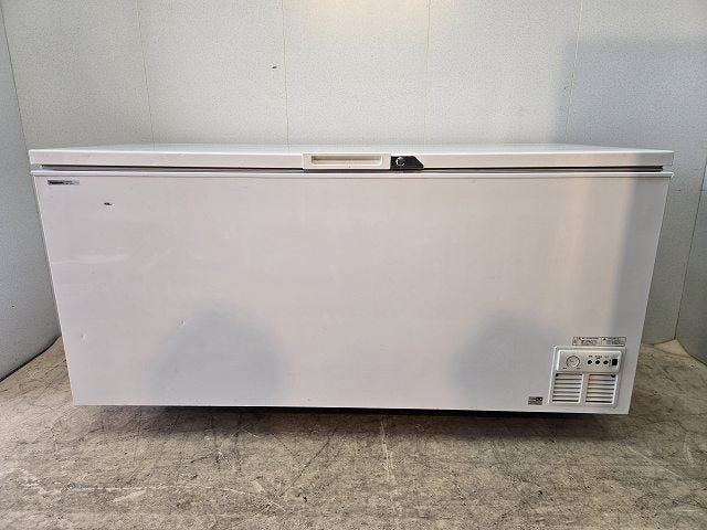 パナソニック 冷凍ストッカー SCR-R63 | 無限堂厨房ネットショップ