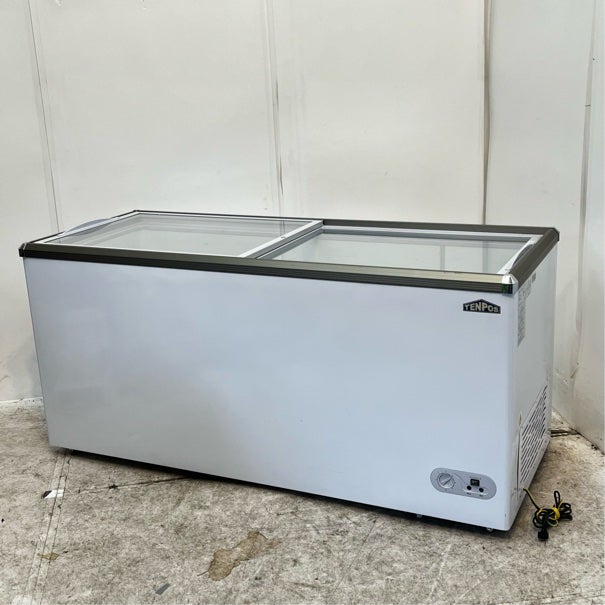テンポスバスターズ 冷凍ショーケース TBSC-469F | 無限堂厨房ネット