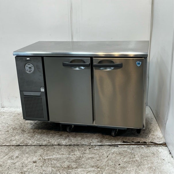 大和冷機 冷凍コールドテーブル 4161SS-EC | 無限堂厨房ネットショップ