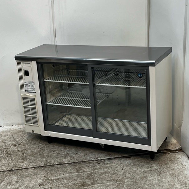 ホシザキ テーブル形冷蔵ショーケース RTS-120STB2 | 無限堂厨房ネット