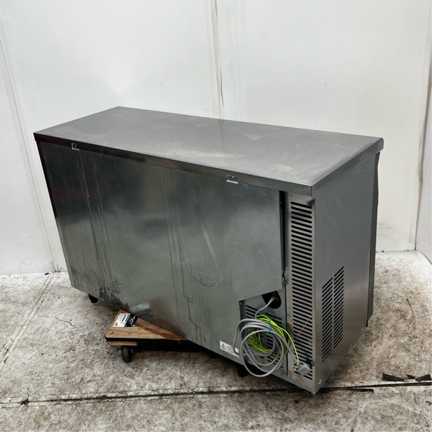 ホシザキ 冷蔵コールドテーブル RT-120MTCG | 無限堂厨房ネットショップ