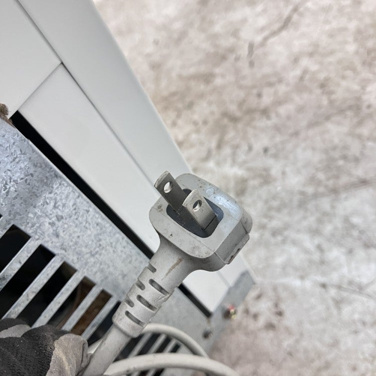 サンデン 冷蔵ショーケース MUS-U77XE | 無限堂厨房ネットショップ