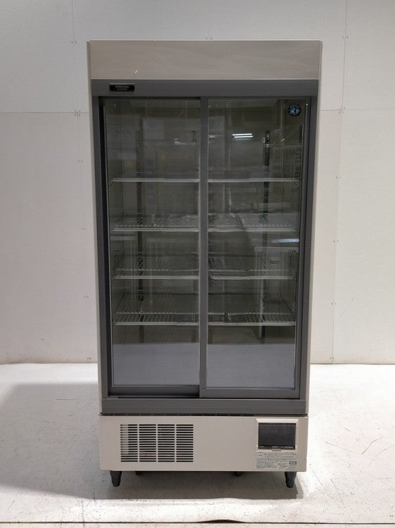 ホシザキ リーチイン冷蔵ショーケース RSC-90D-2 | 無限堂厨房ネット