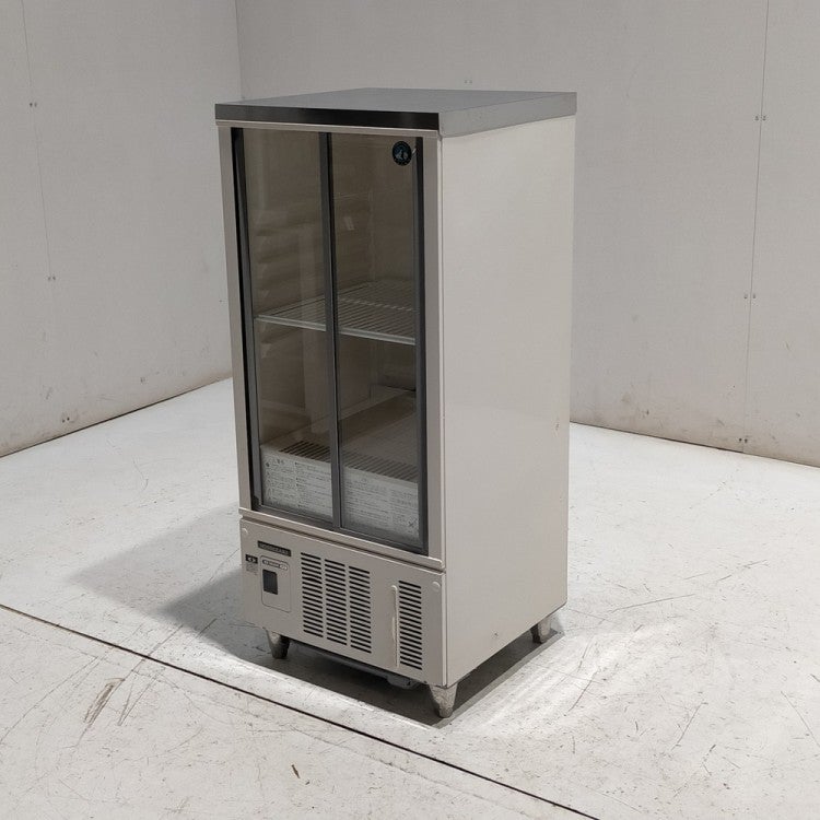 ホシザキ 小型冷蔵ショーケースSSB-48CTL2