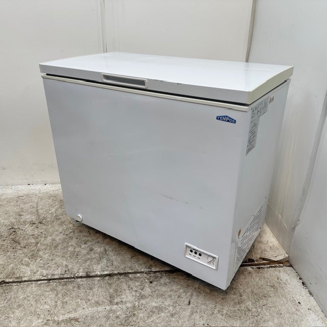 テンポスバスターズ 冷凍ストッカー TBCF-190-RH | 無限堂厨房ネット