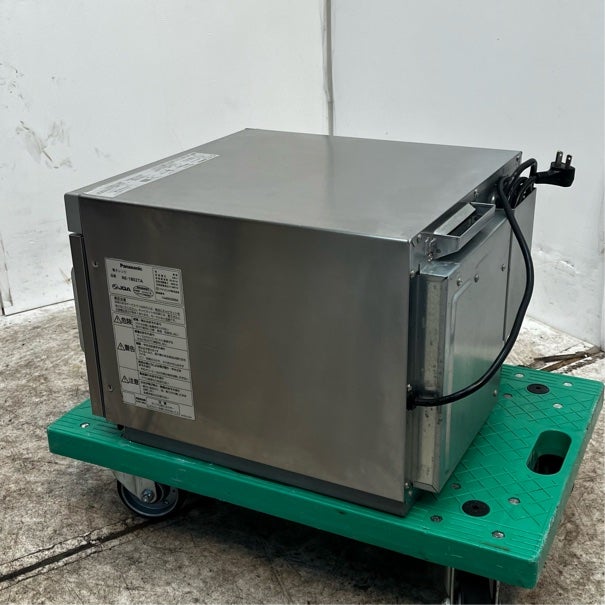 タニコー 業務用電子レンジ NE-1802TA | 無限堂厨房ネットショップ