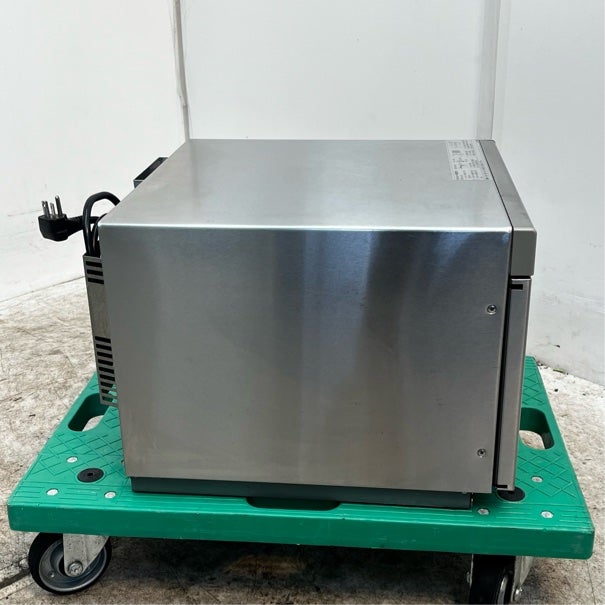 タニコー 業務用電子レンジ NE-1802TA | 無限堂厨房ネットショップ