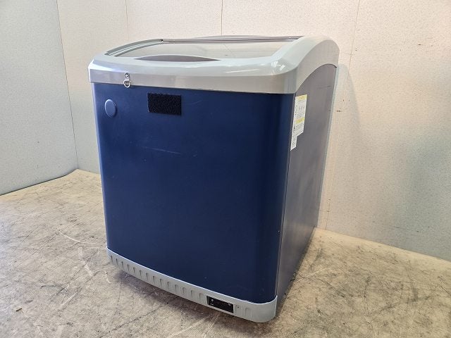 JCM 冷凍ショーケース JCMCS-100L | 無限堂厨房ネットショップ