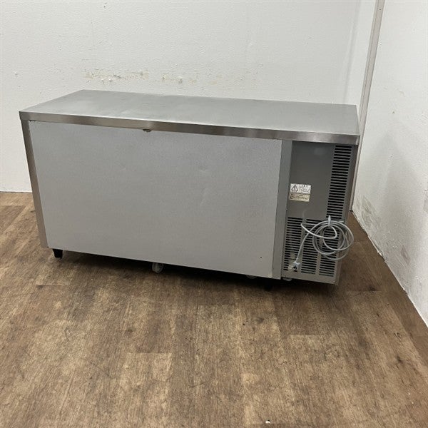 フクシマガリレイ 冷凍コールドテーブル LRC-152FM | 無限堂厨房ネット