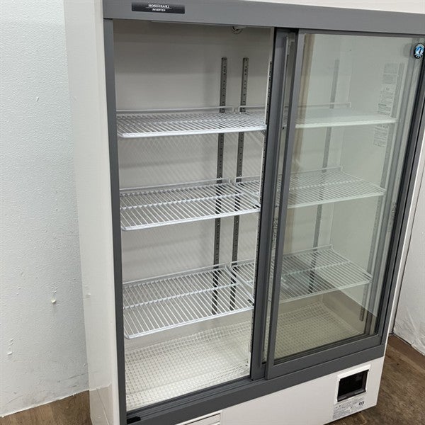 【激安】ホシザキ　RSC-120CT-1　リーチインショーケース　2012年製 ホシザキ リーチイン冷蔵ショーケース RSC-120ET | 無限堂厨房ネット