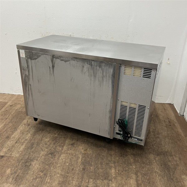大和冷機 冷蔵コールドテーブル 4261CD-NP-EC | 無限堂厨房ネットショップ
