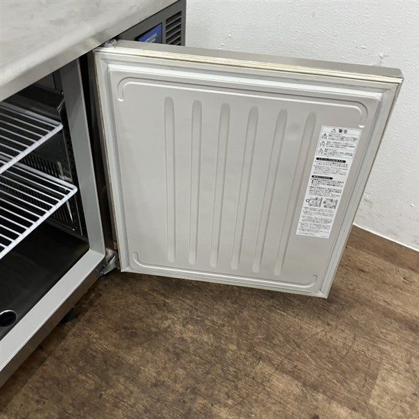 ホシザキ 冷蔵コールドテーブル RT-150SNF-E-R | 無限堂厨房ネットショップ