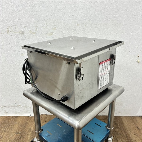 エイシン 卓上蒸し器 YM-11 | 無限堂厨房ネットショップ