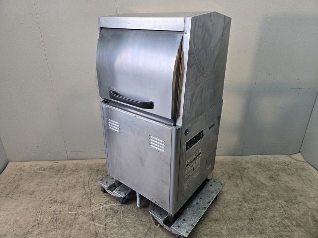 ホシザキ 食器洗浄機・パススルータイプ JWE-450WUA3 | 無限堂厨房