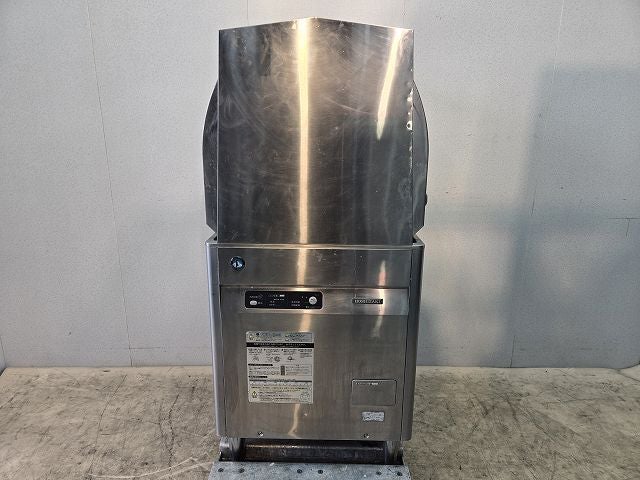 ホシザキ 食器洗浄機・パススルータイプ JWE-450WUA3 | 無限堂厨房