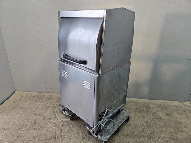 ホシザキ 食器洗浄機・パススルータイプ JWE-450WUA3 | 無限堂厨房