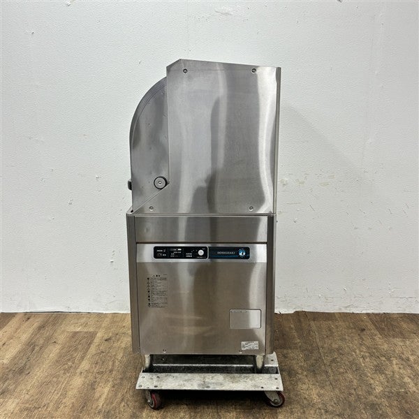 ホシザキ 食器洗浄機・小型左ドアタイプ JWE-450RUB3-L | 無限堂厨房