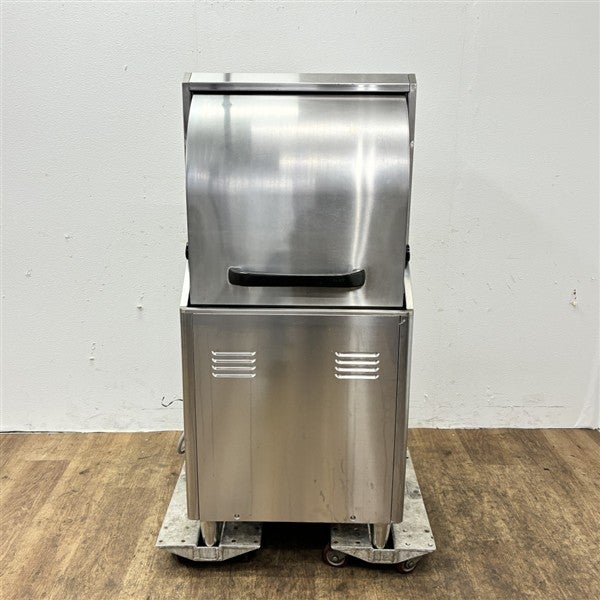 ホシザキ 食器洗浄機・小型左ドアタイプ JWE-450RUB3-L | 無限堂厨房