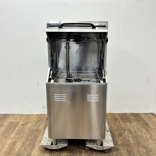 ホシザキ 食器洗浄機・小型左ドアタイプ JWE-450RUB3-L | 無限堂厨房