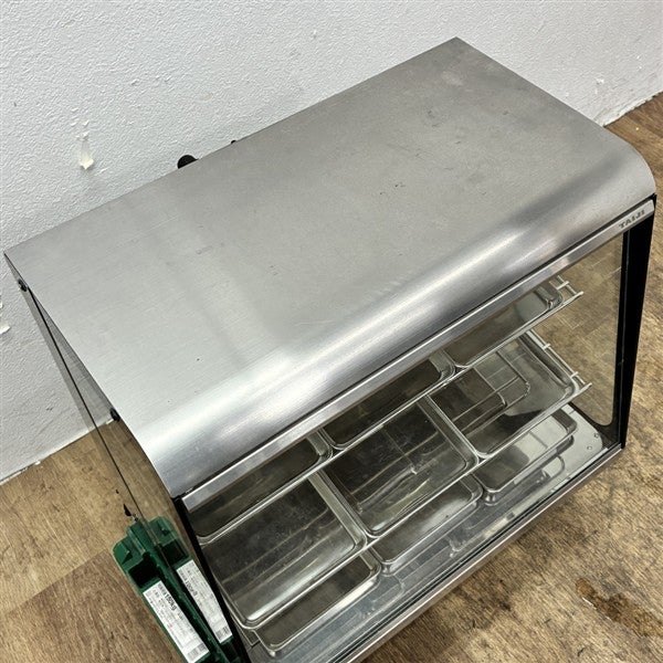 タイジ ホットショーケース OSL-600(s) | 無限堂厨房ネットショップ